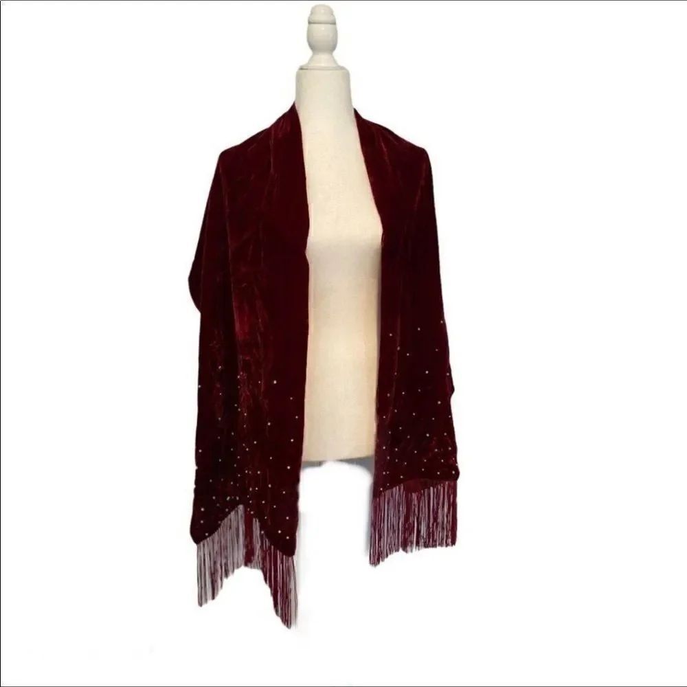 INC International Concepts evening wrap NWT